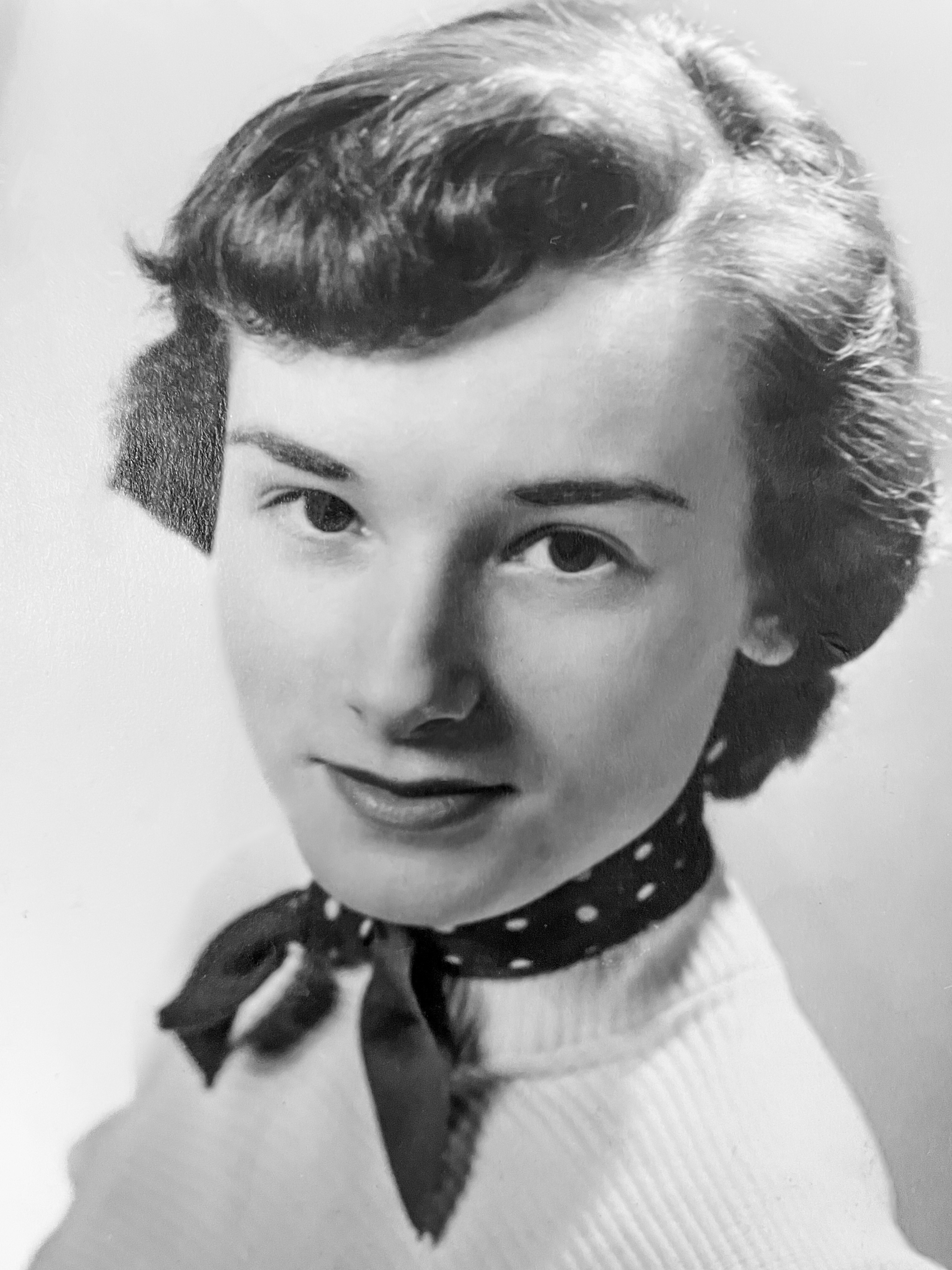 Ann Lillian Rowse
